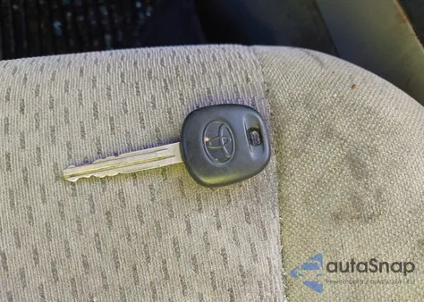 2002 Toyota Camry Le V6 z USA, uszkodzony, nr VIN 4T1BF30K32U020745